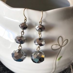 ❣️clearance 5/$35❣️dangle earrings